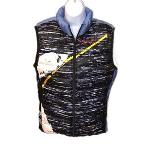 Vie 13 Kustom Cycling Apparel Goosey Down Vest